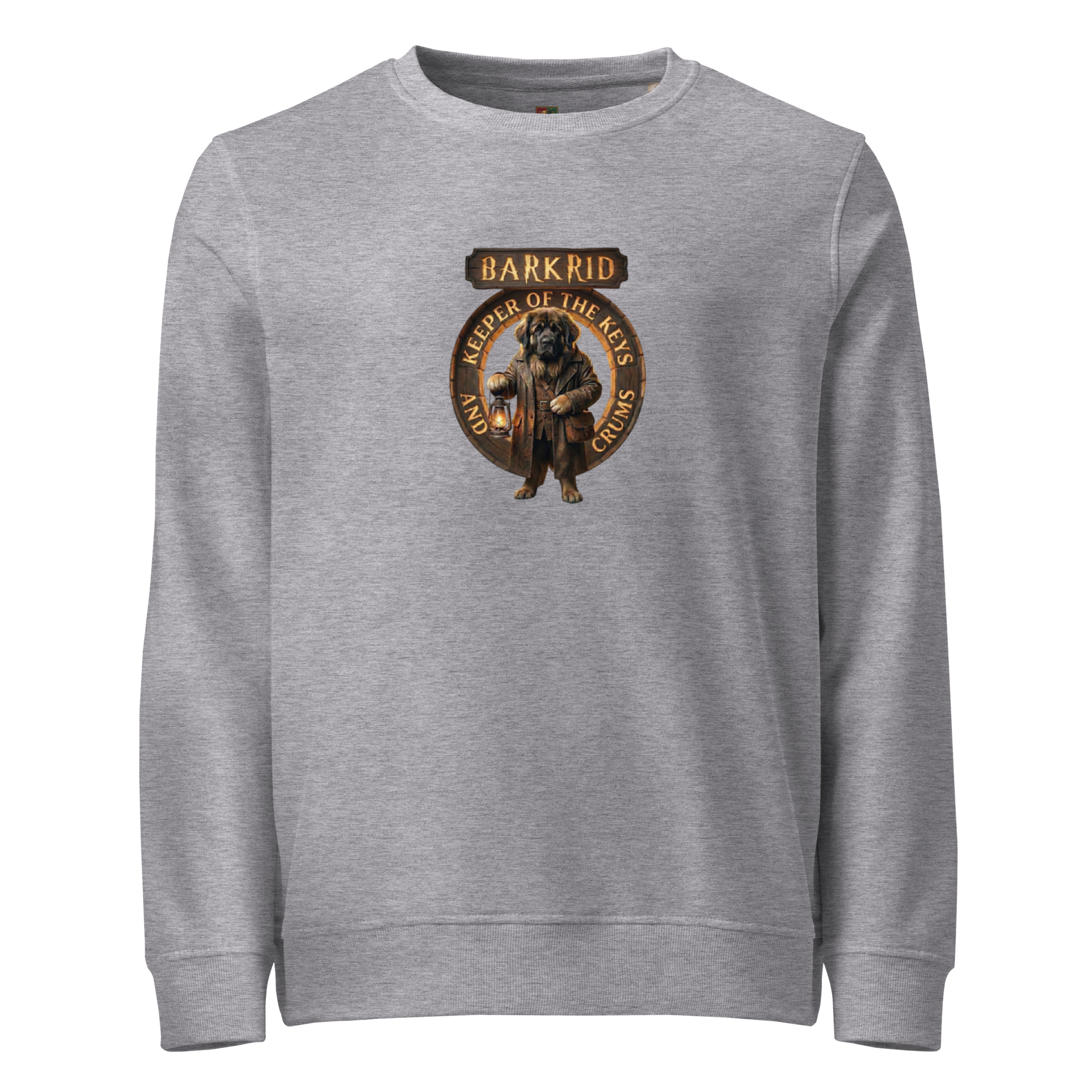 unisex-organic-sweatshirt-grey-melange-front-6a60ea0918b29.png