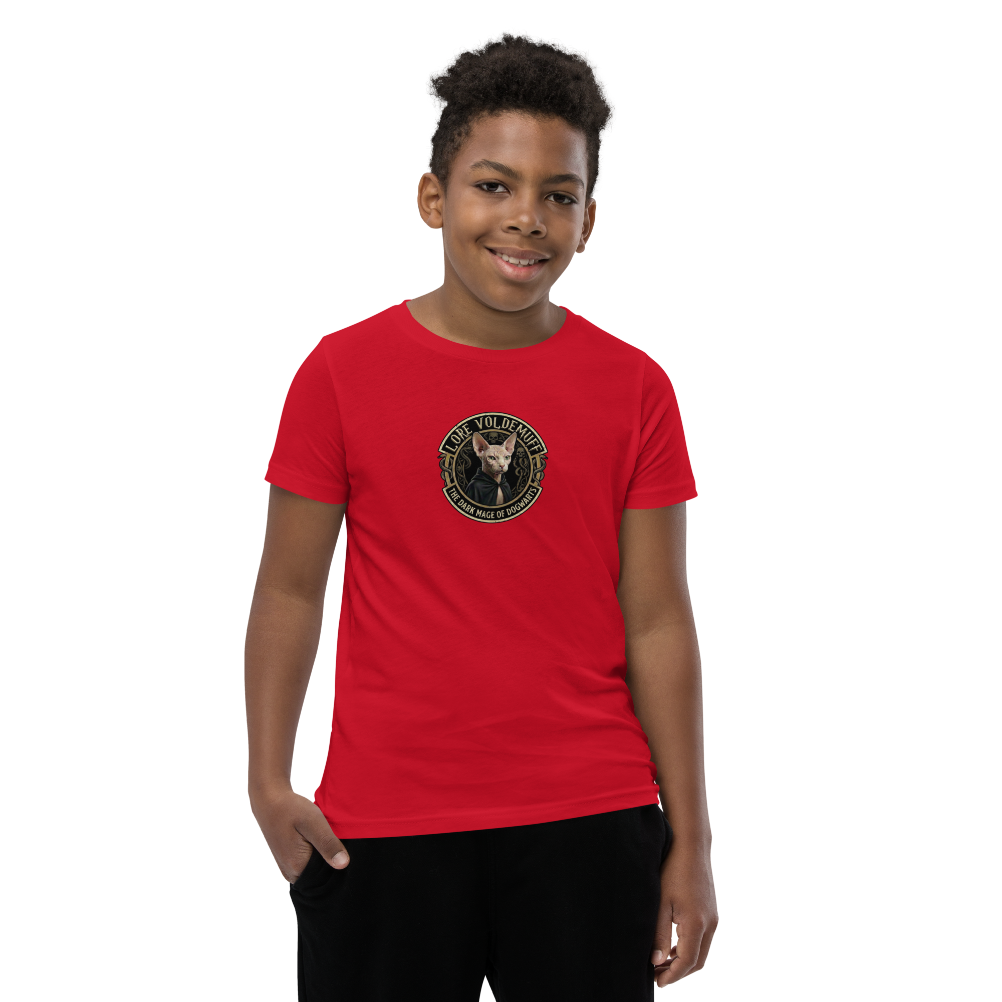 youth-staple-tee-red-front-6a761807a1c39.png