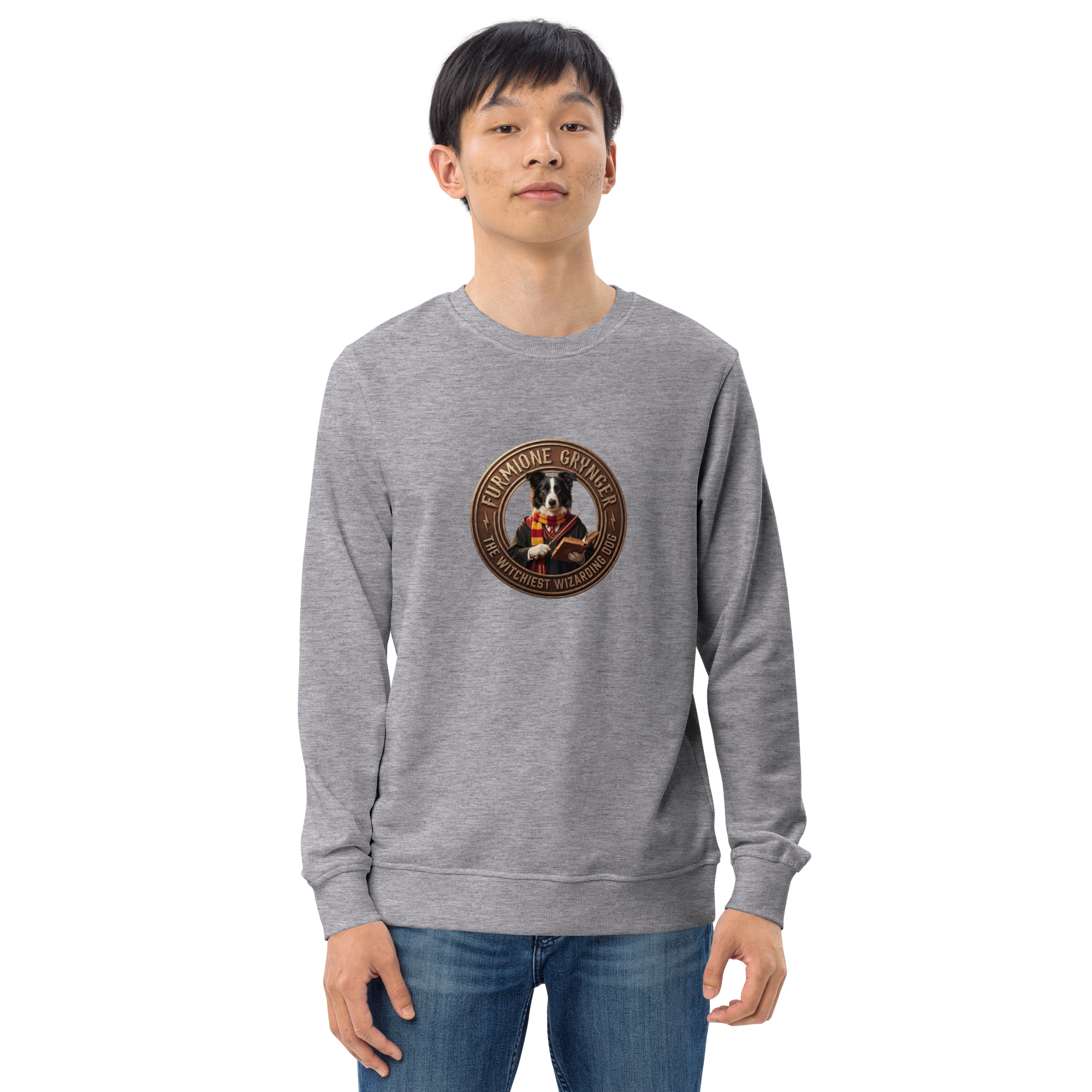 unisex-organic-sweatshirt-grey-melange-front-2-6a60e484cbc3e.png