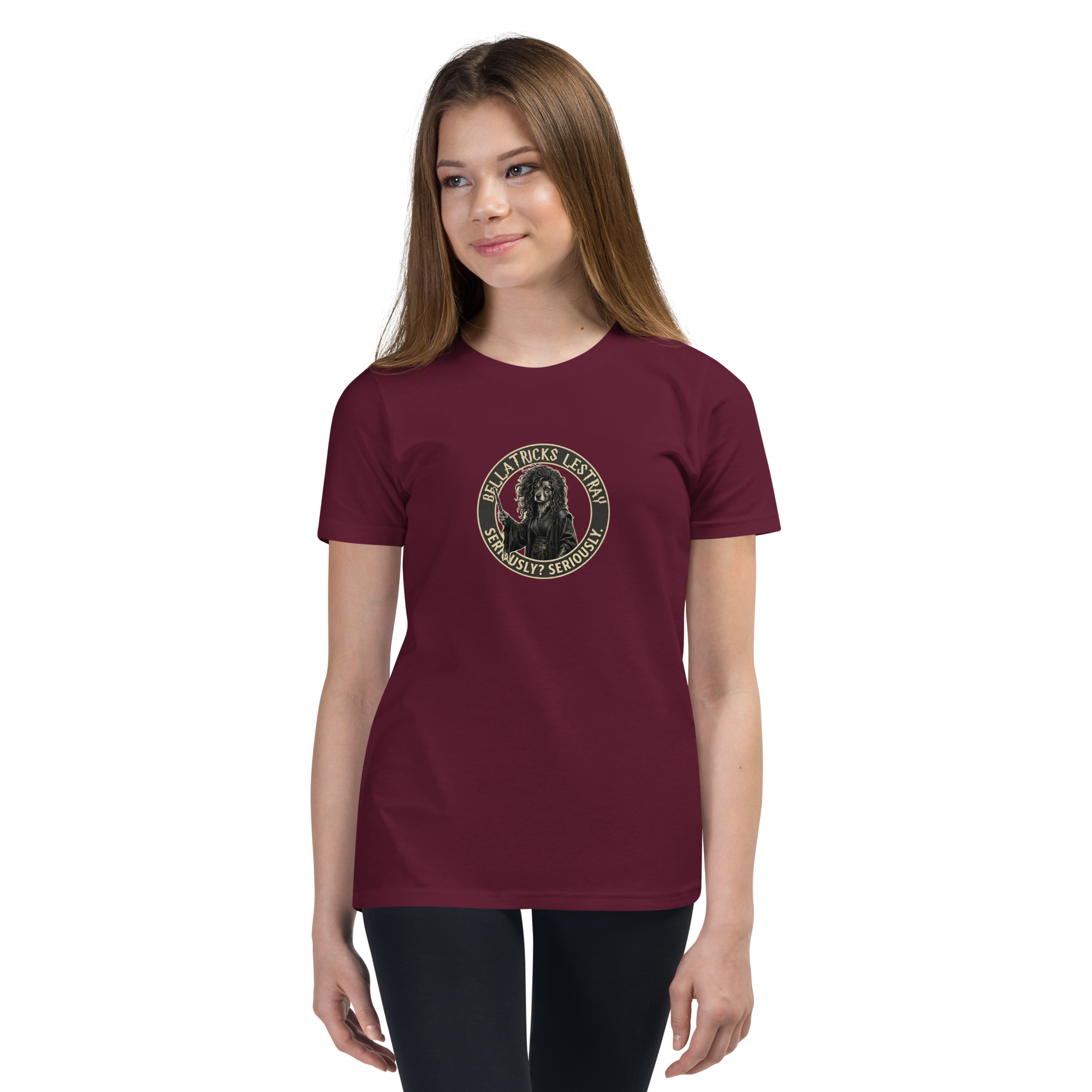 youth-staple-tee-maroon-front-6a72864966bb9.png