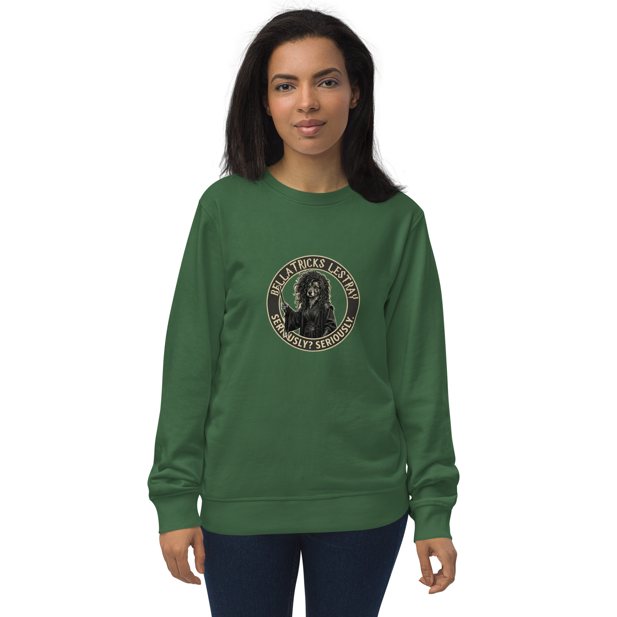 unisex-organic-sweatshirt-bottle-green-front-6a60e7883d461.png