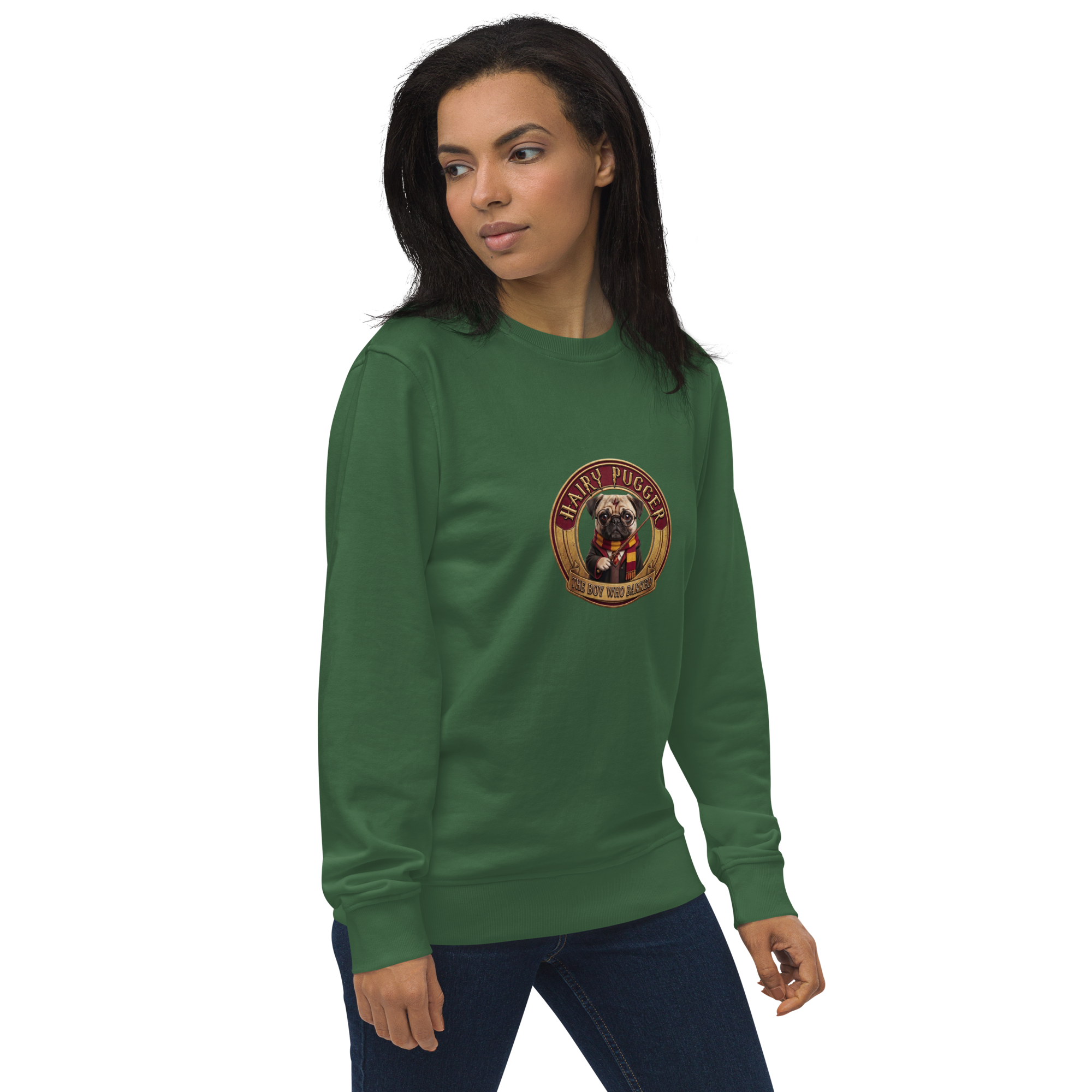 unisex-organic-sweatshirt-bottle-green-right-front-6a640da94daf3.png