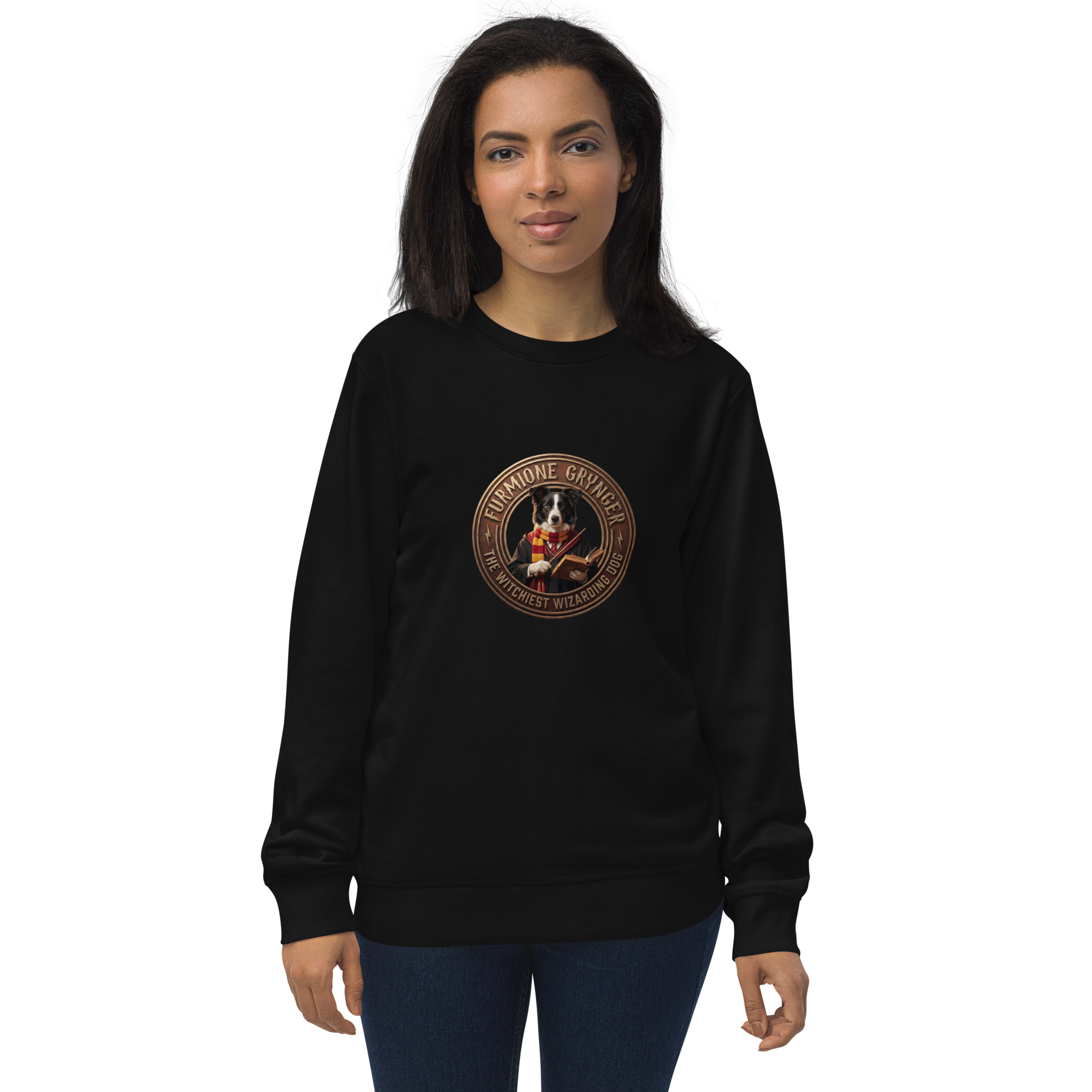 unisex-organic-sweatshirt-black-front-6a60e484ca5ad.png