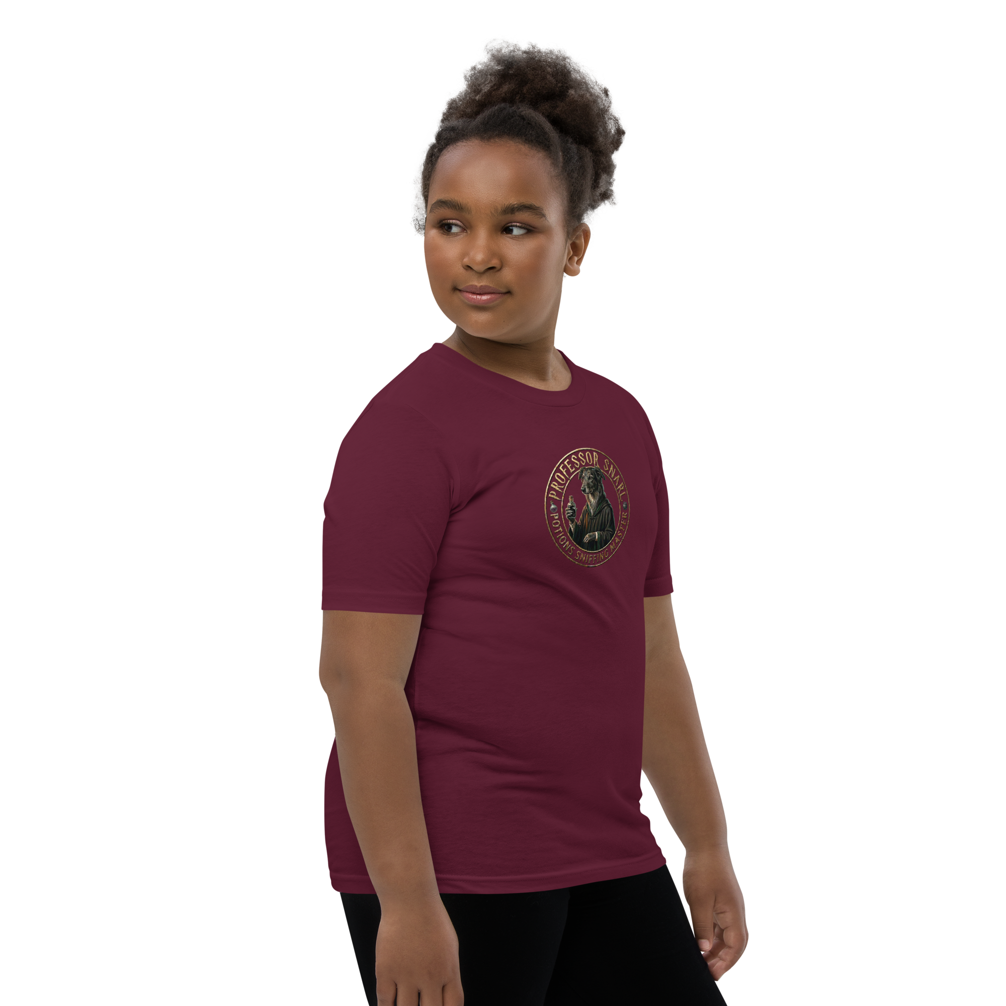 youth-staple-tee-maroon-right-front-6a766a9a2d258.png