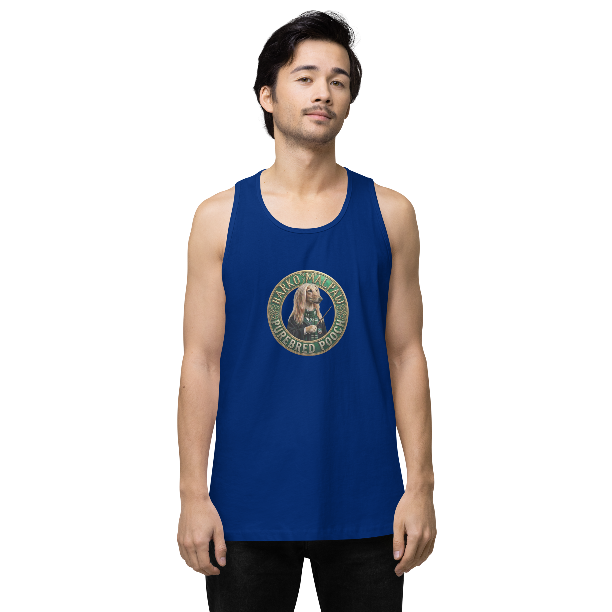 mens-premium-tank-top-team-royal-front-6a72860562a2f.png