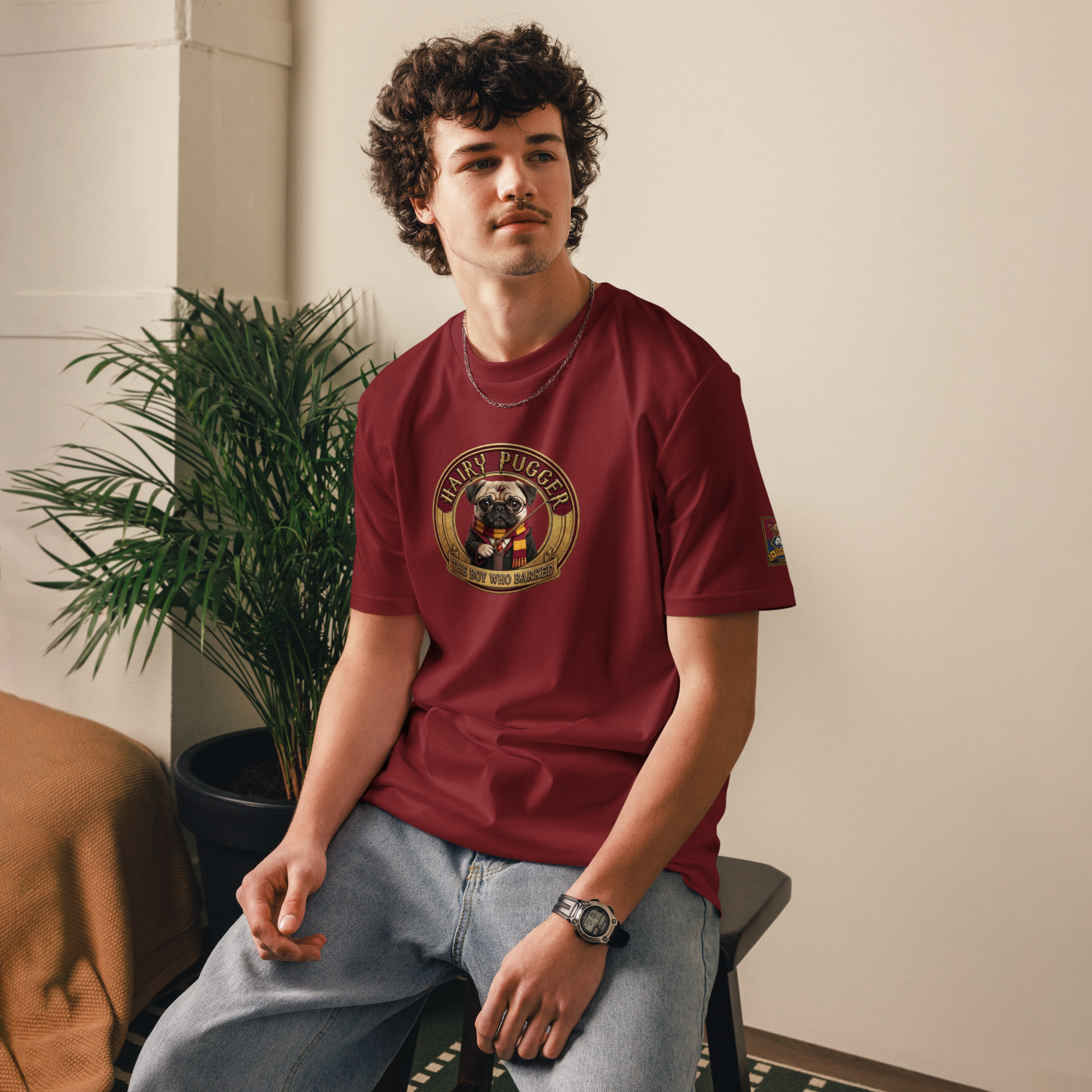 unisex-organic-cotton-creator-2.0-t-shirt-burgundy-front-6a6371b7b0365.png