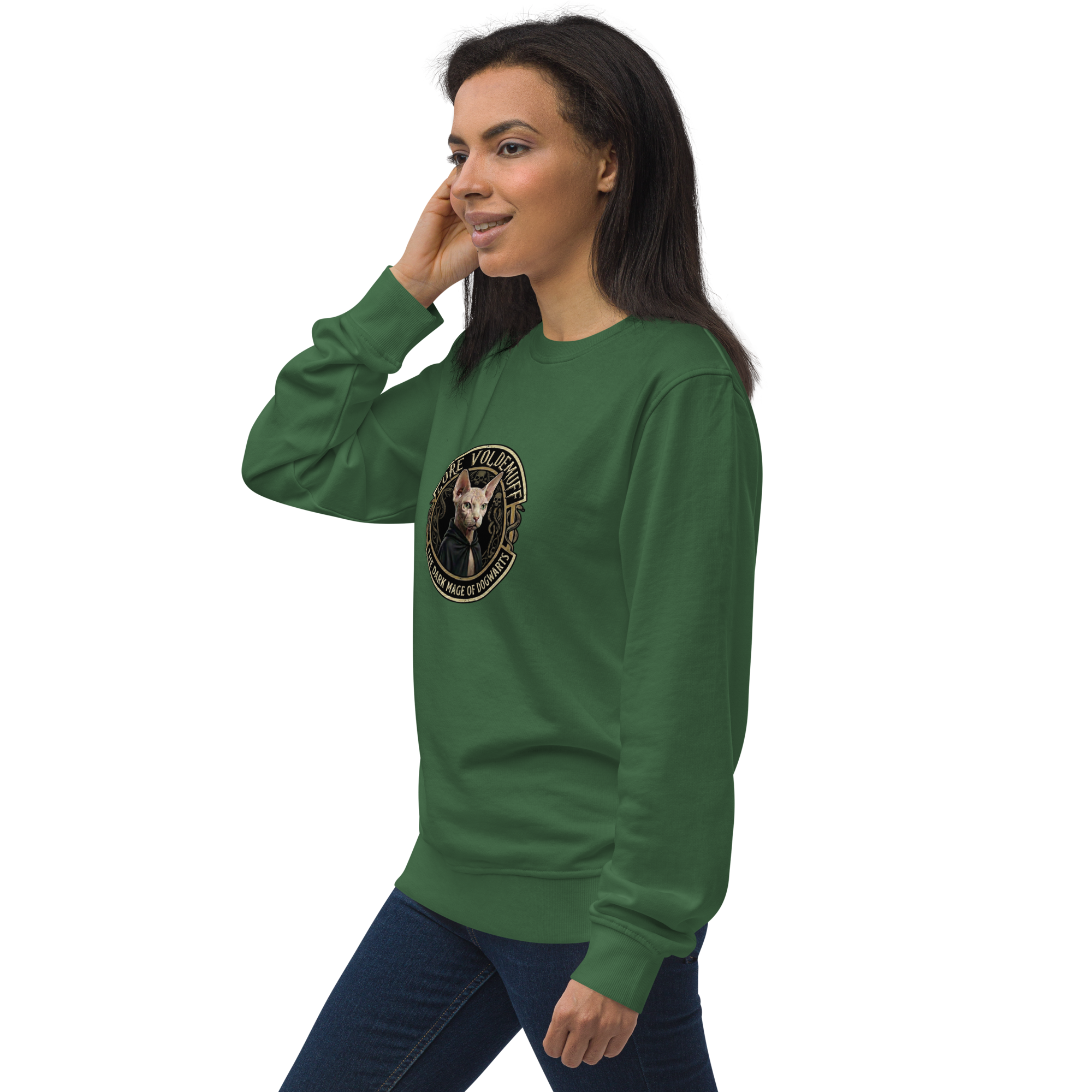 unisex-organic-sweatshirt-bottle-green-left-front-6a766b0b9ca5d.png