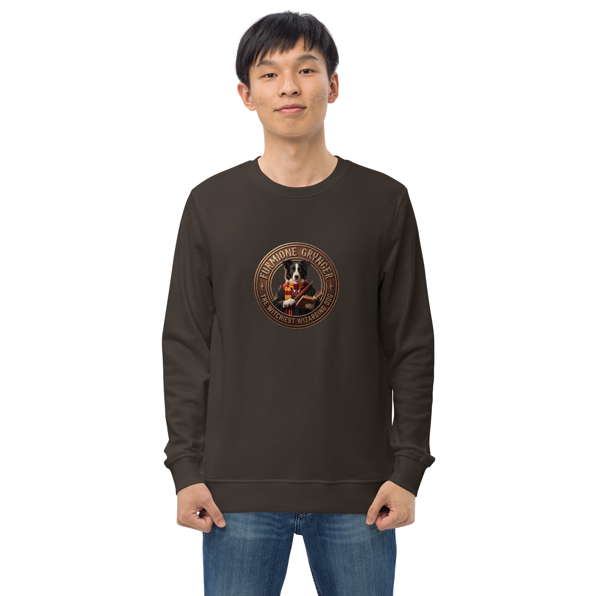unisex-organic-sweatshirt-deep-charcoal-grey-front-6a60e484cb5c0.png