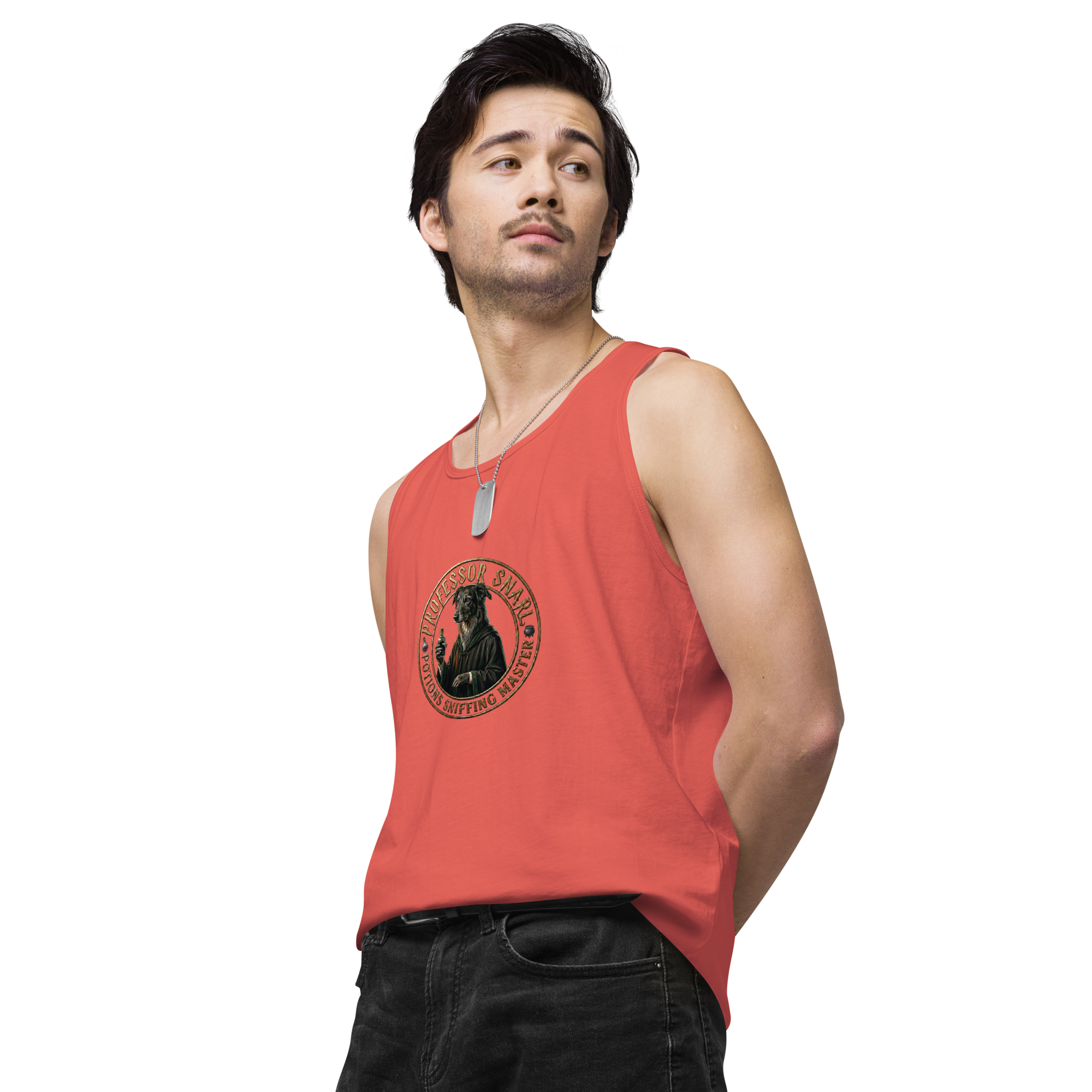 mens-premium-tank-top-coral-left-front-6a760c3c13b5d.png