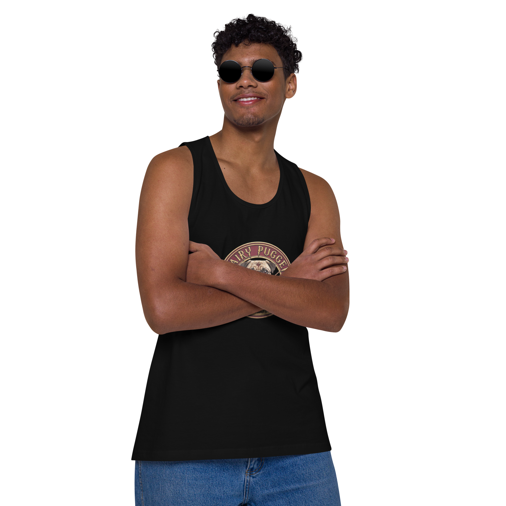mens-premium-tank-top-black-front-2-6a6364414817c.png