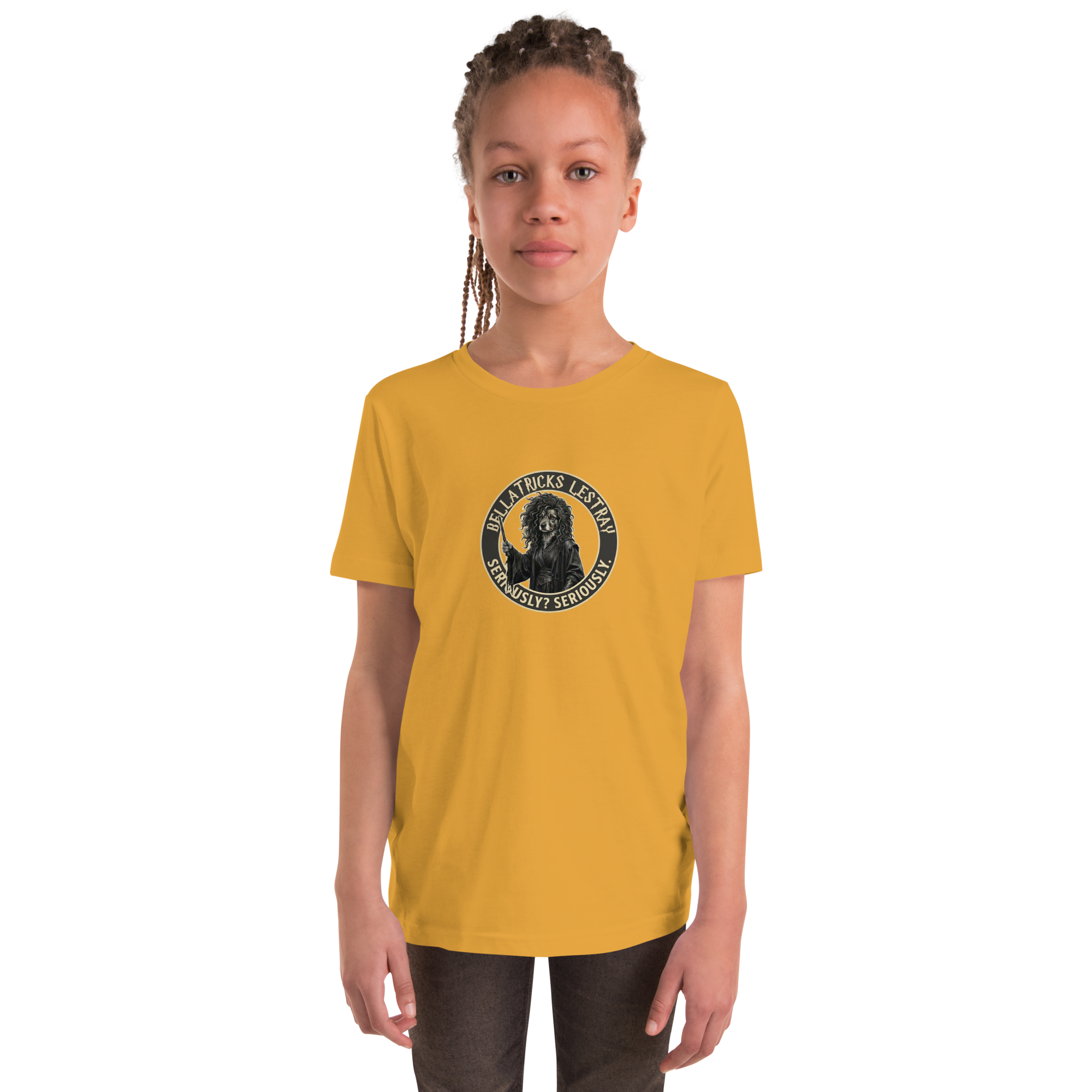 youth-staple-tee-mustard-front-6a7286496b3ad.png