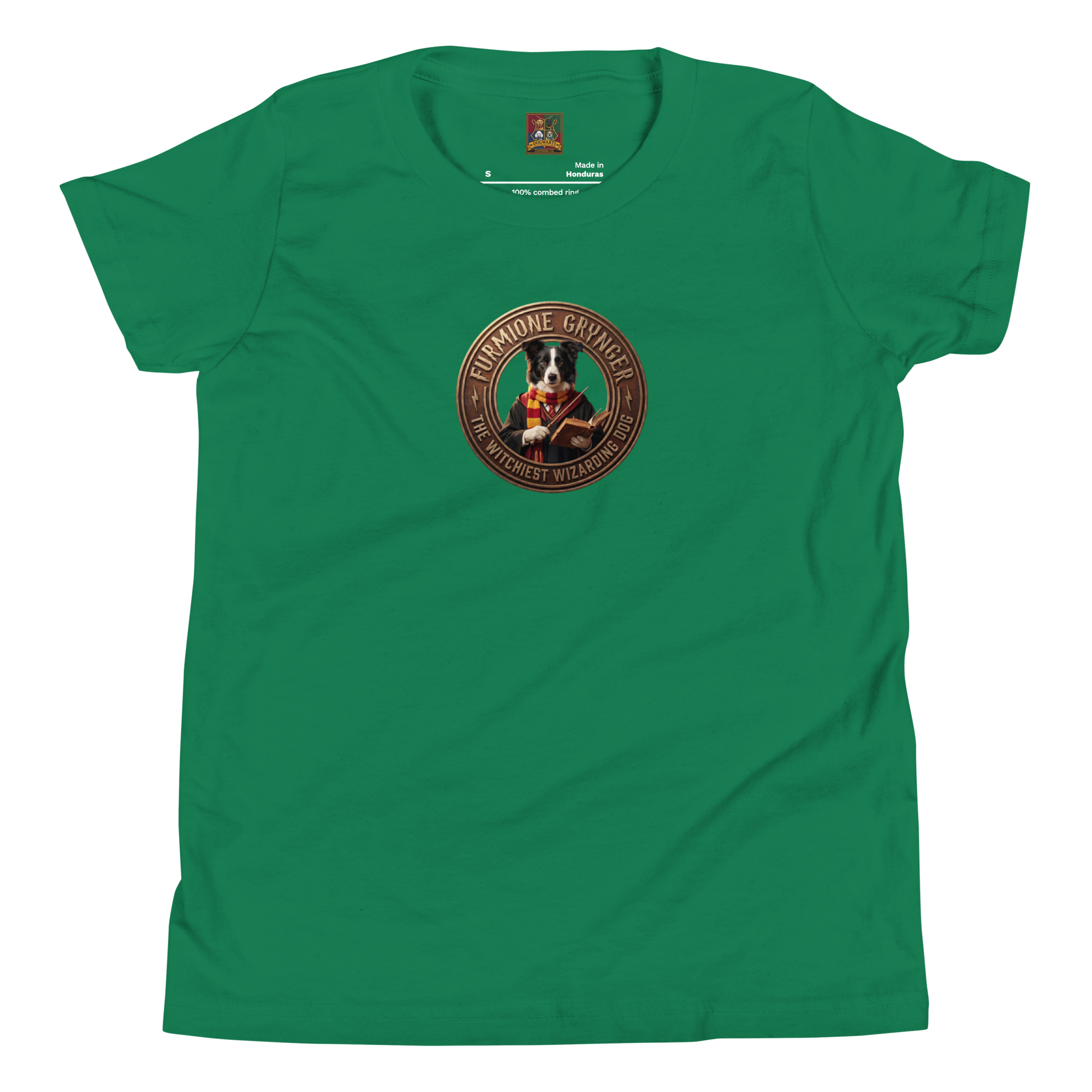 youth-staple-tee-kelly-front-6a60e3f18d07e.png