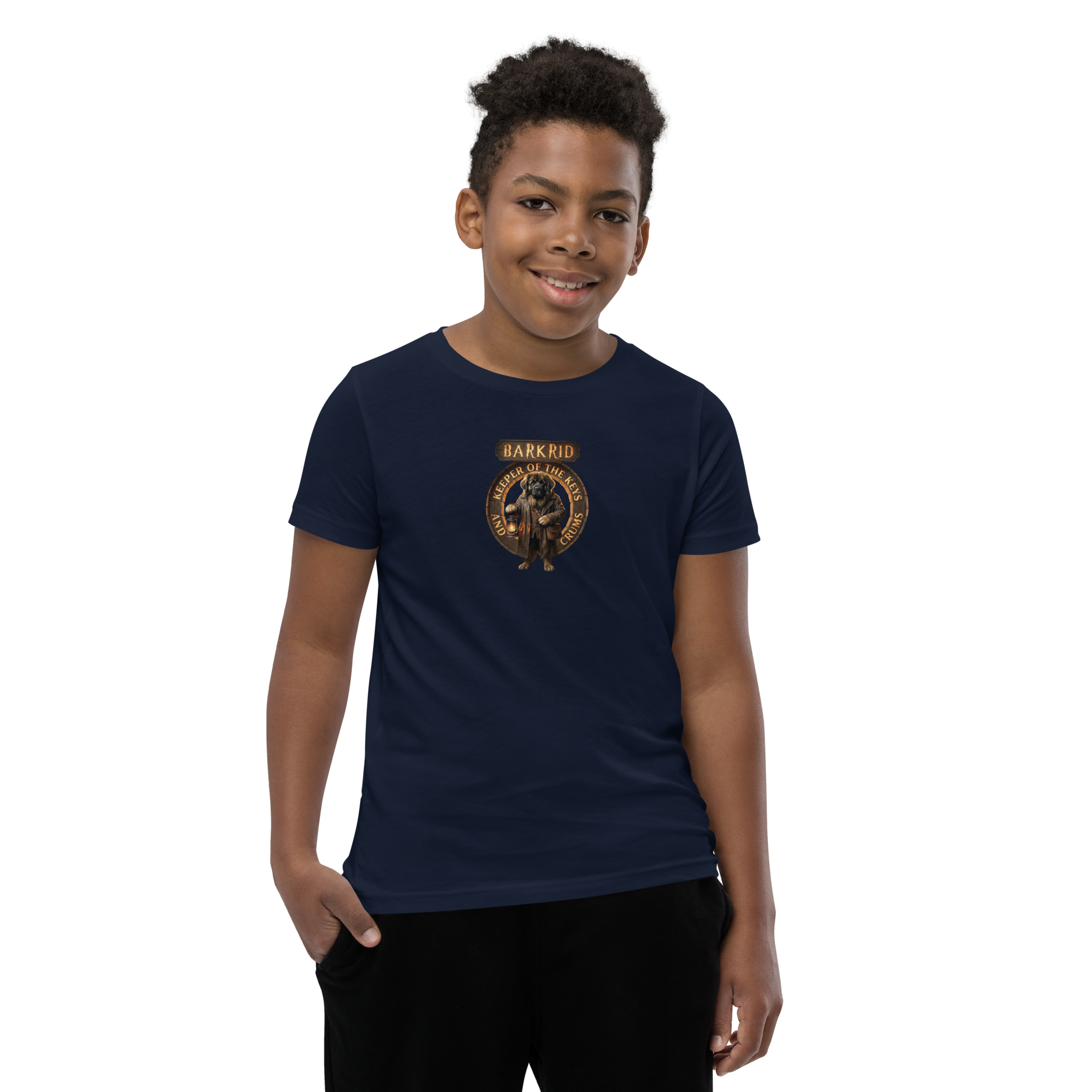 youth-staple-tee-navy-front-6a60e341b9669.png