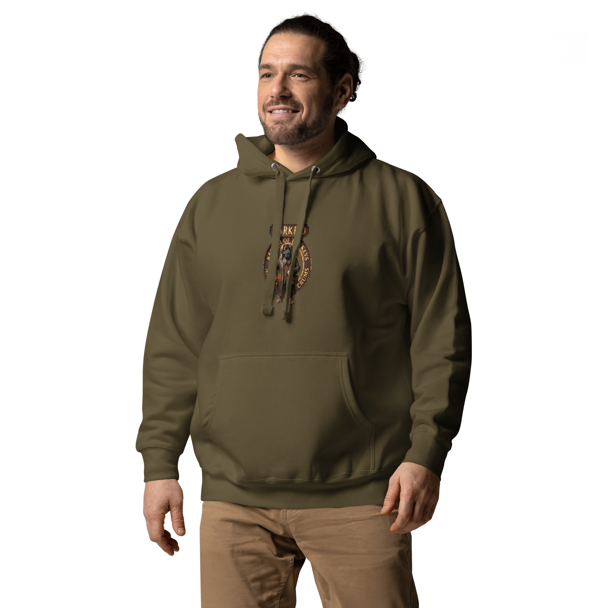 unisex-premium-pullover-hoodie-military-green-left-front-6a7219cbf2ffa.png