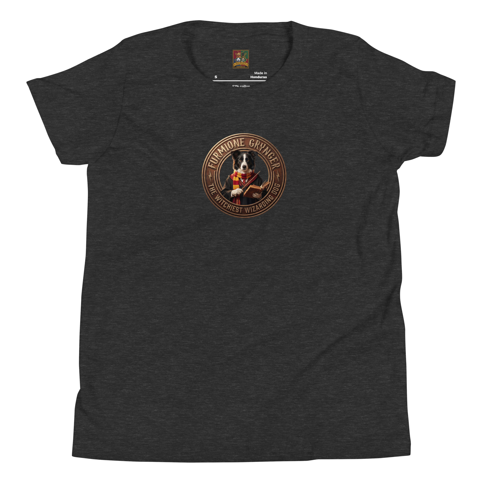 youth-staple-tee-dark-grey-heather-front-6a60e3f18ac7d.png