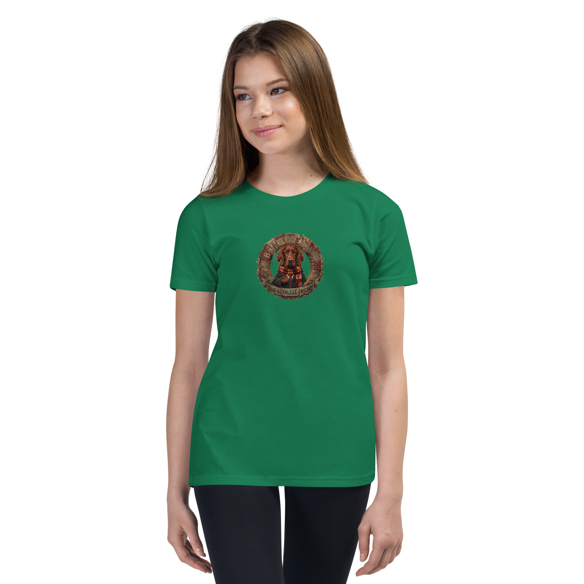youth-staple-tee-kelly-front-6a60e3ae5b19b.png