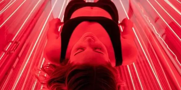 Red Light Therapy