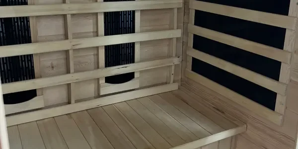 Far Infrared Sauna