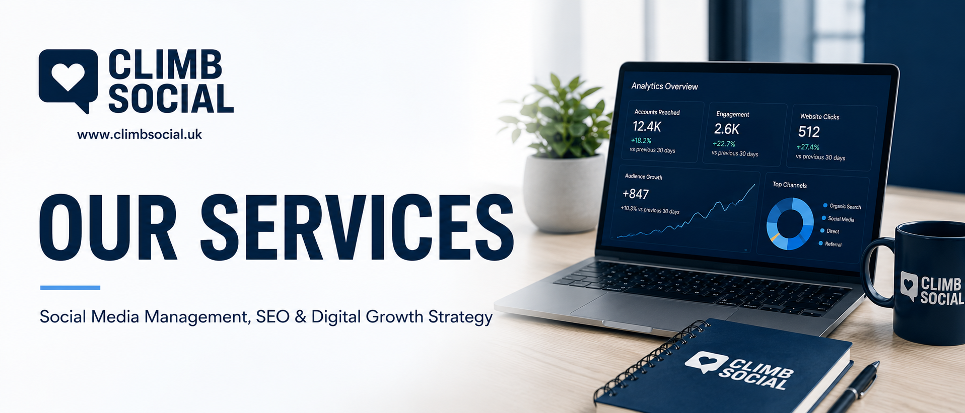 digital marketing services bromley