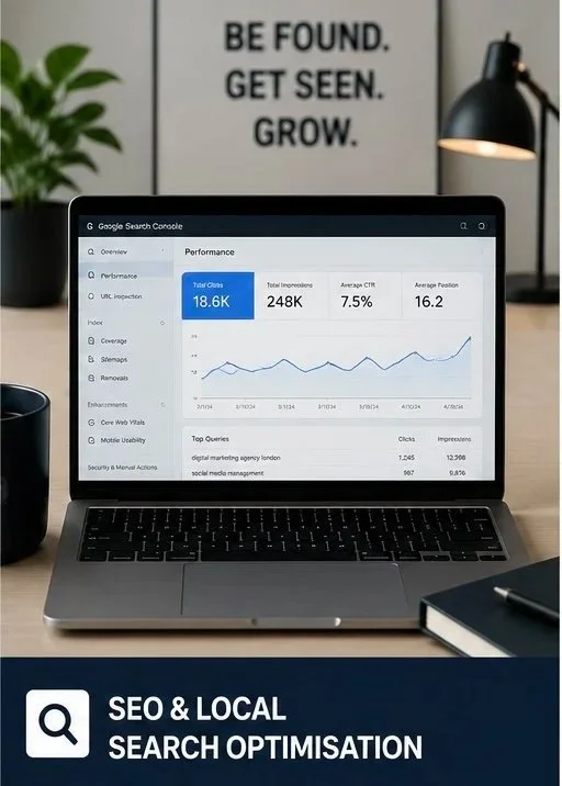 seo-search-engine-optimisation