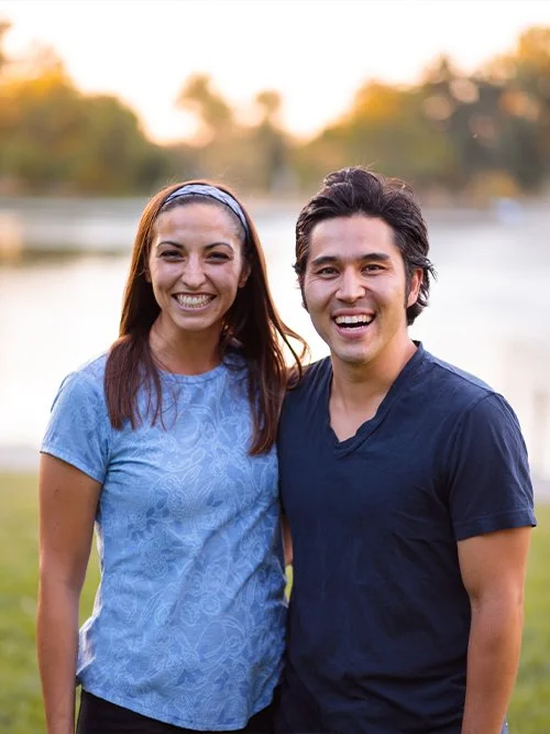 BEN & ALI KOENIG Founders of napa valley lobster co