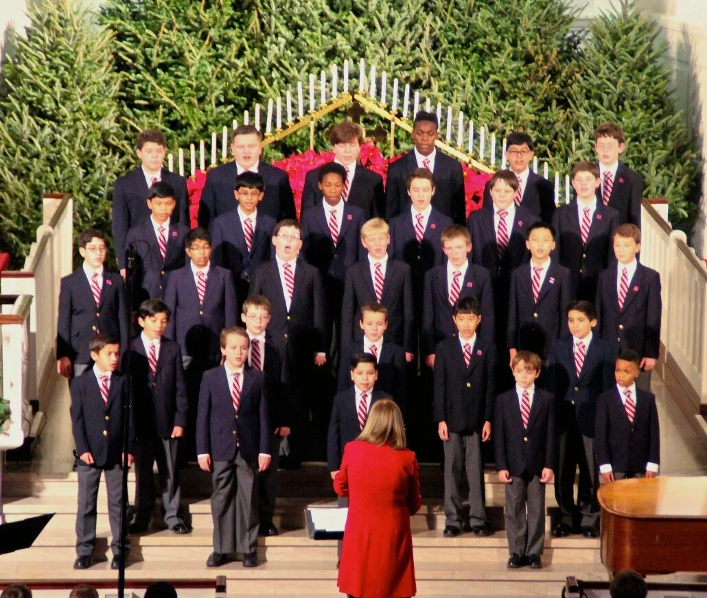 Winter Concert