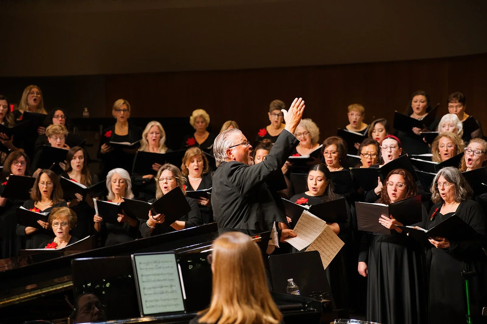 Veteran's Day Concert