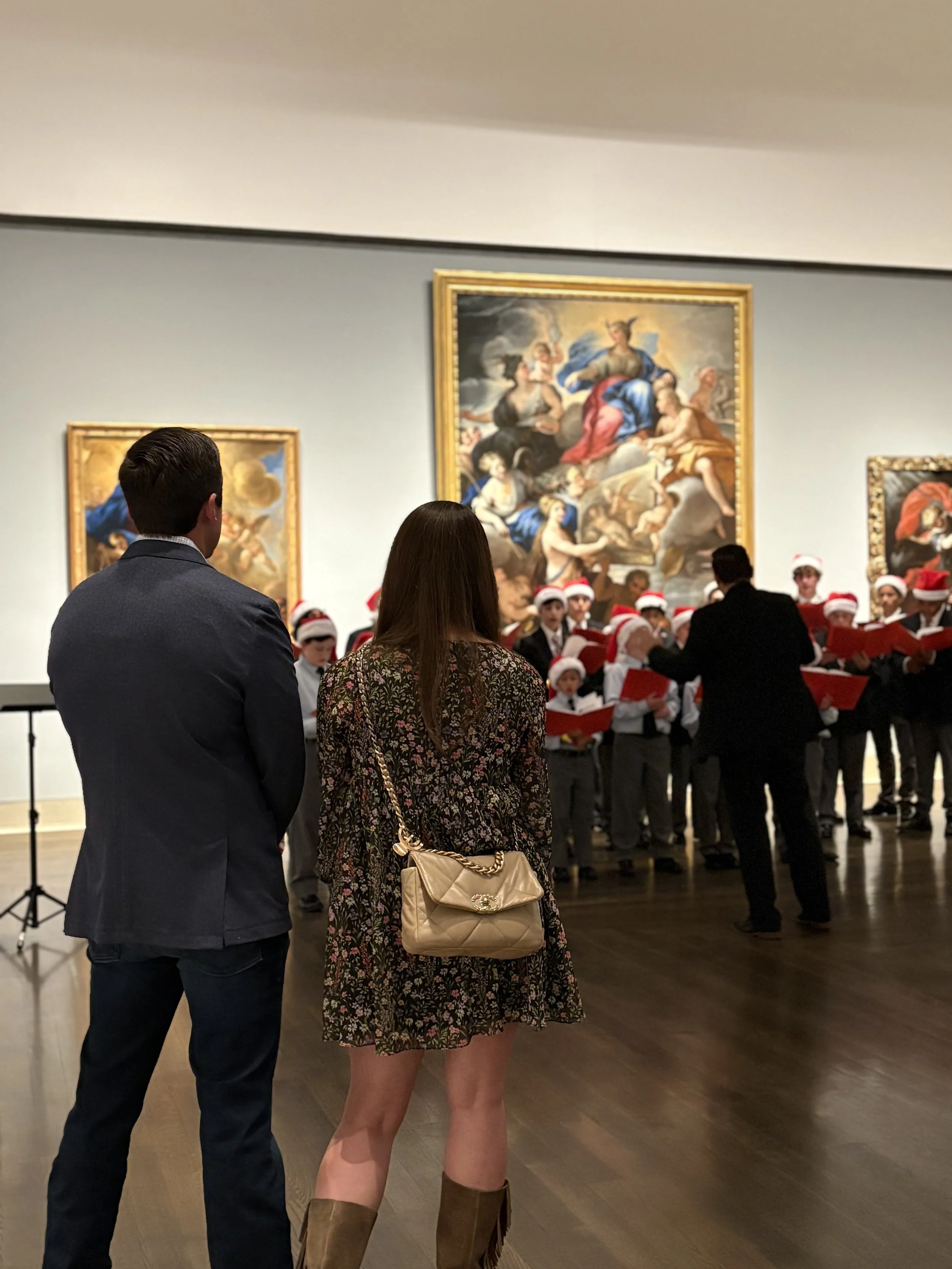 MFAH Soirée