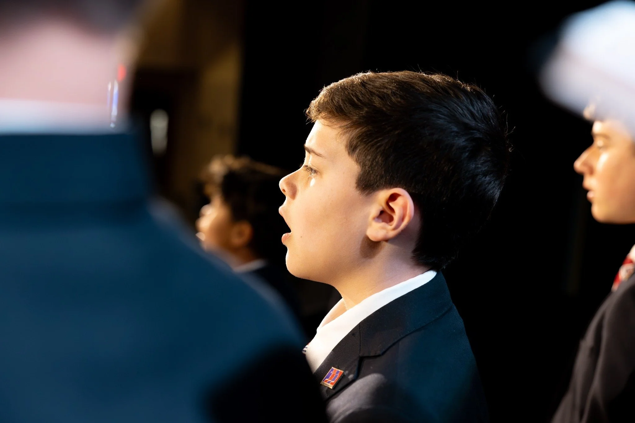 Chamber Choir