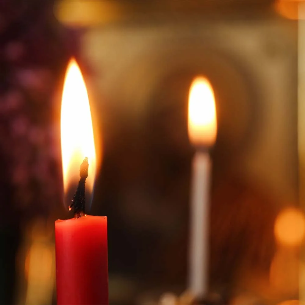 Setting of Lights Service