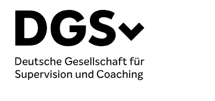 Logo der Deutschen Gesellschaft für Supervision und Coaching (DGS)
