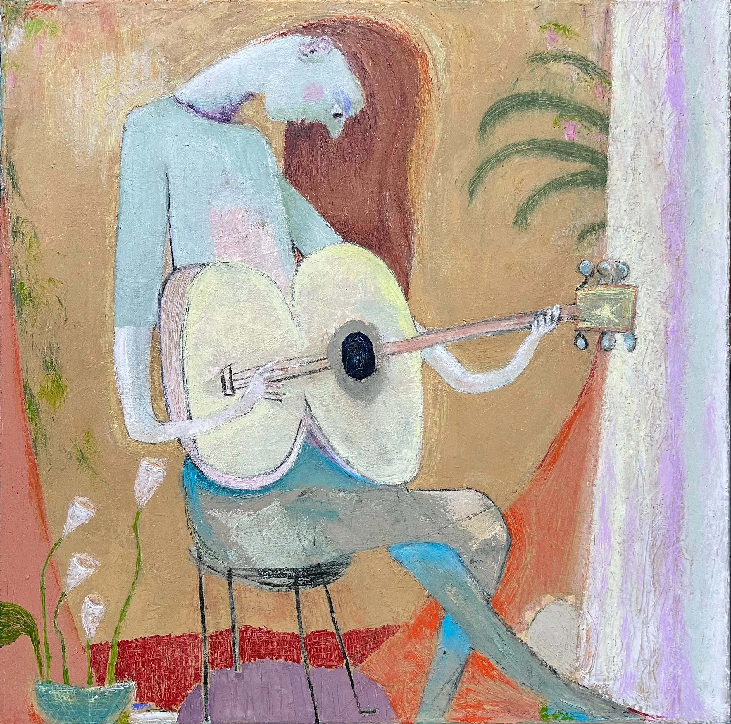 The Bohemian