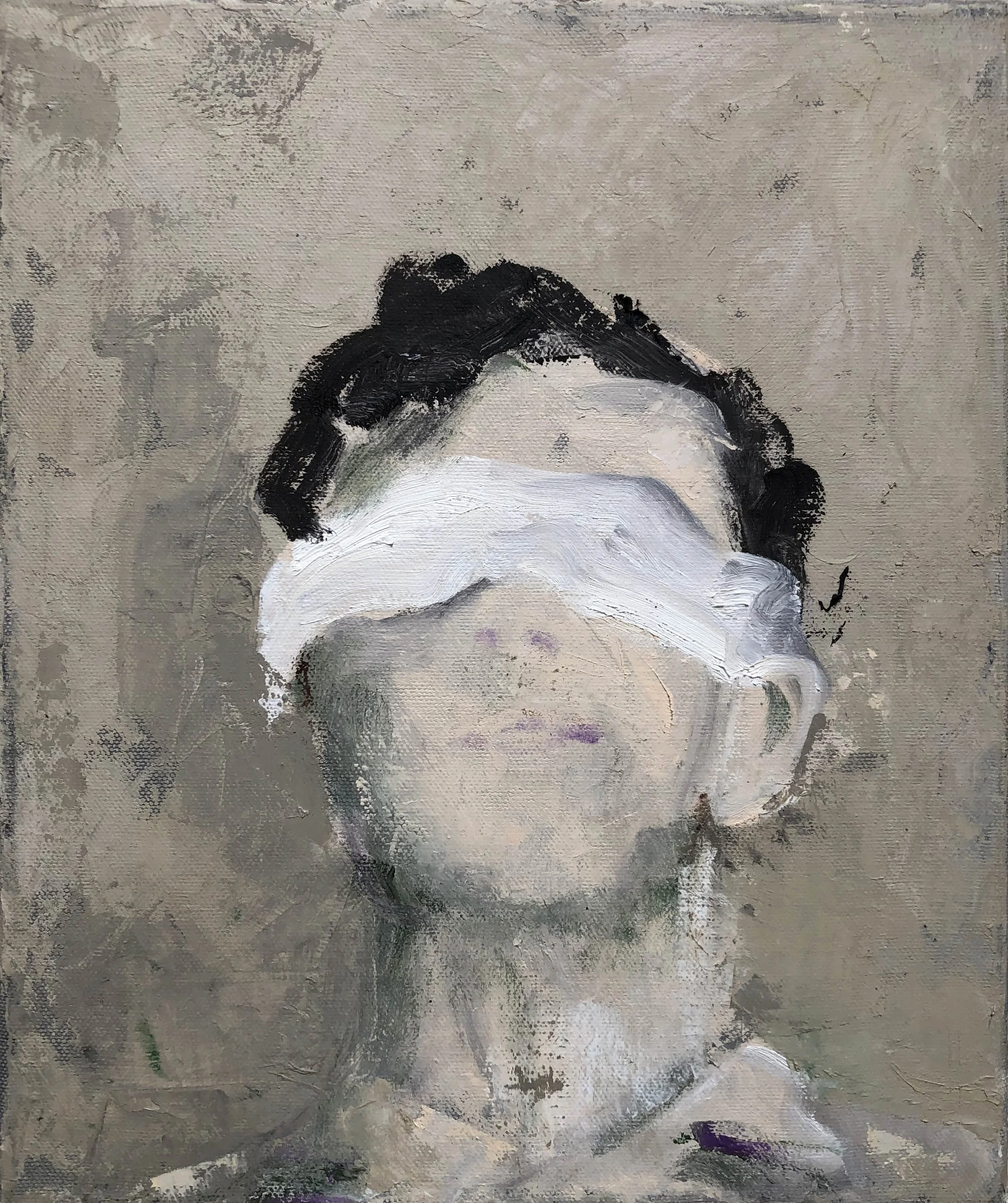 Anonymous Man
