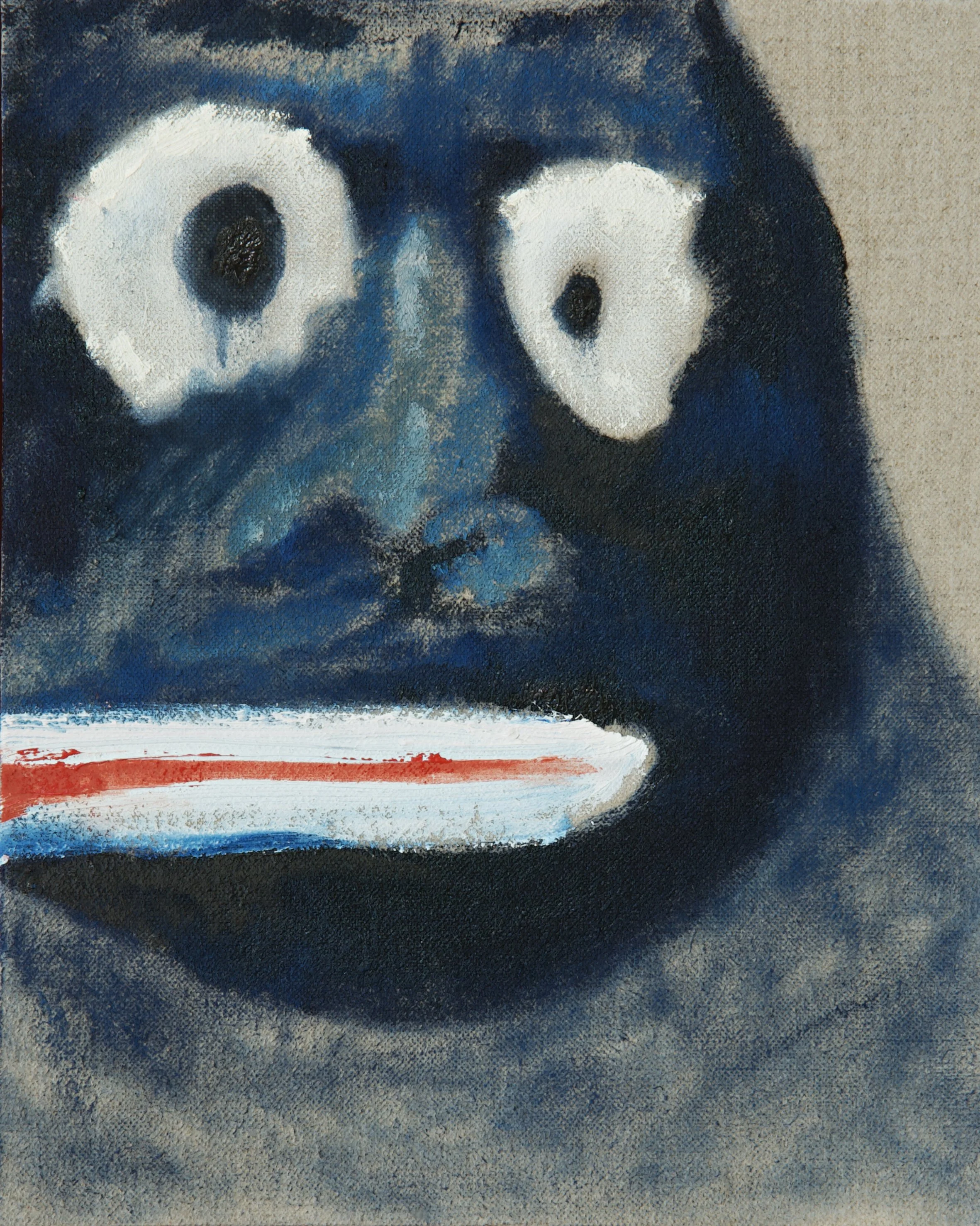 Awkward Ape