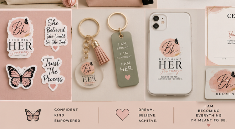 Carry Confidence Accessories