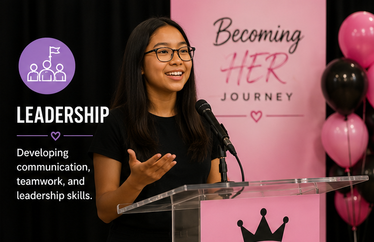 HER Leadership Academy