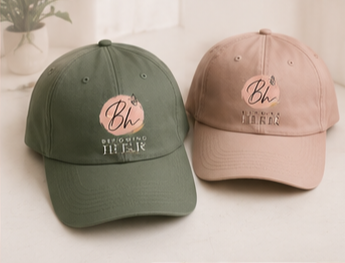 Future Leader Cap
