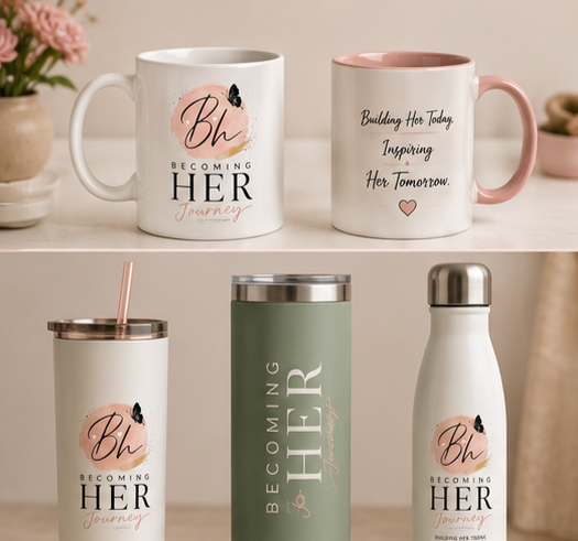 Refill Your Cup