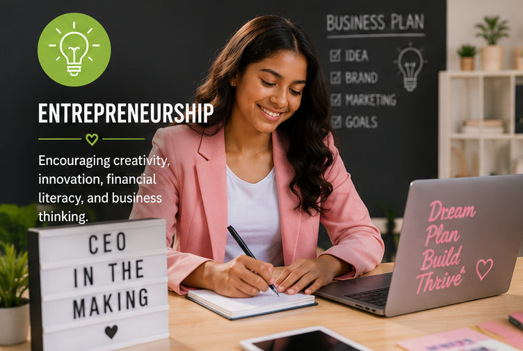 Future Entrepreneur Program