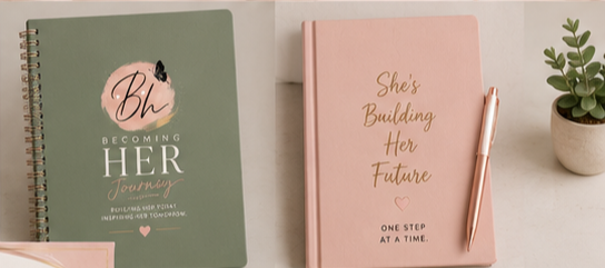 Write HER Story