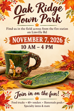 Nov 7 poster