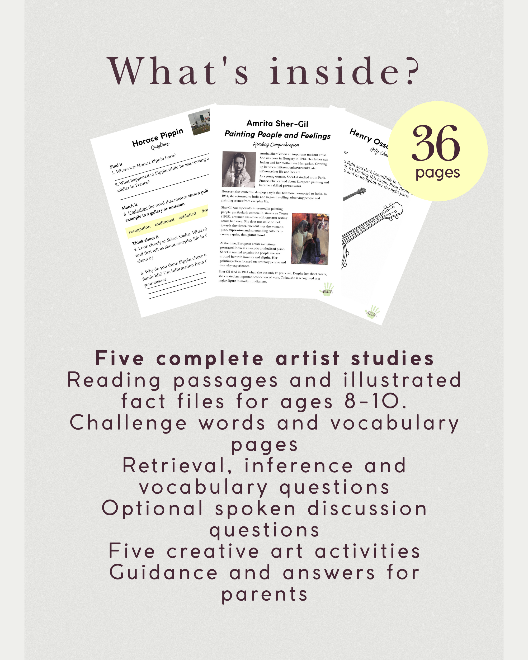 What is included.png