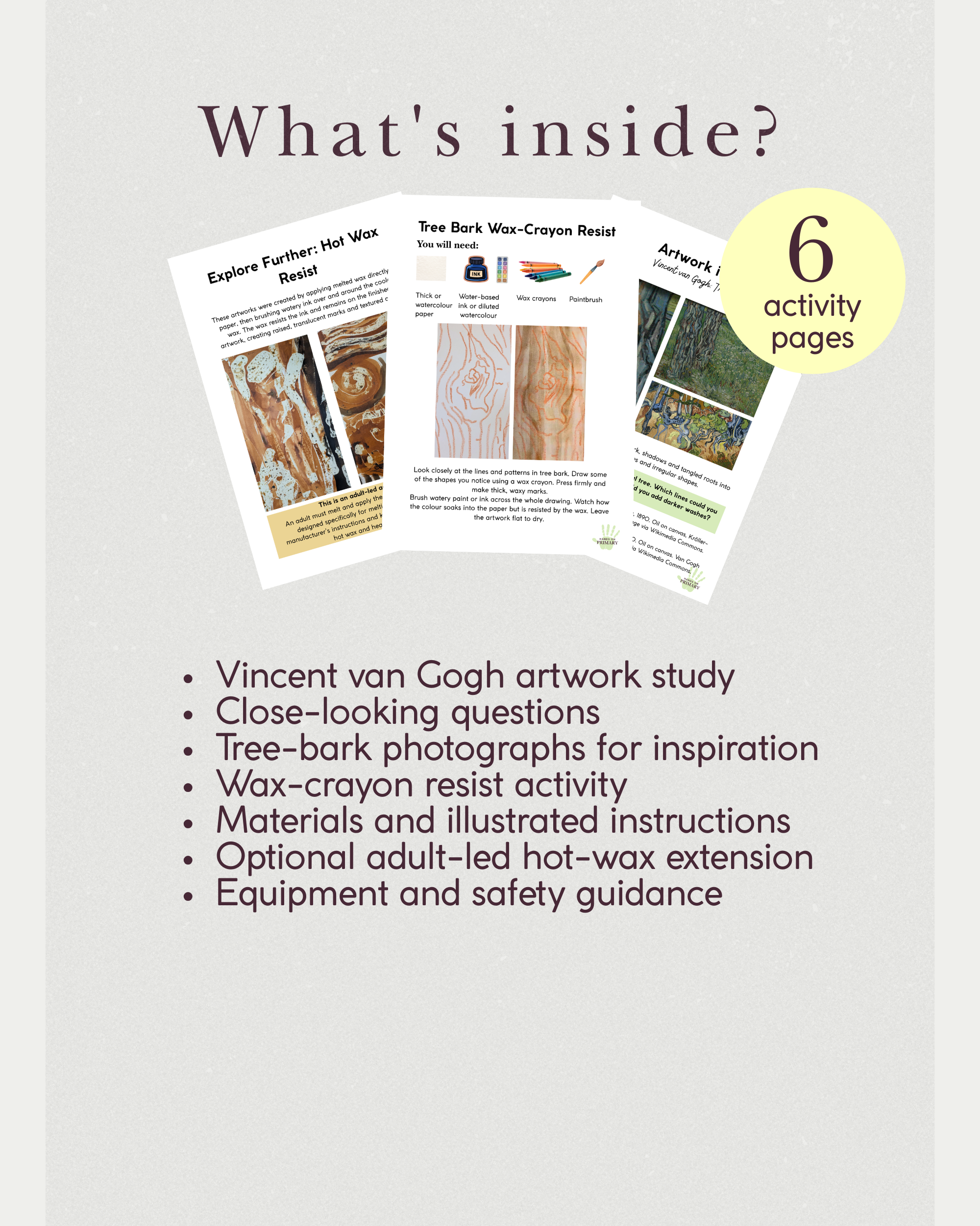 What is included.png
