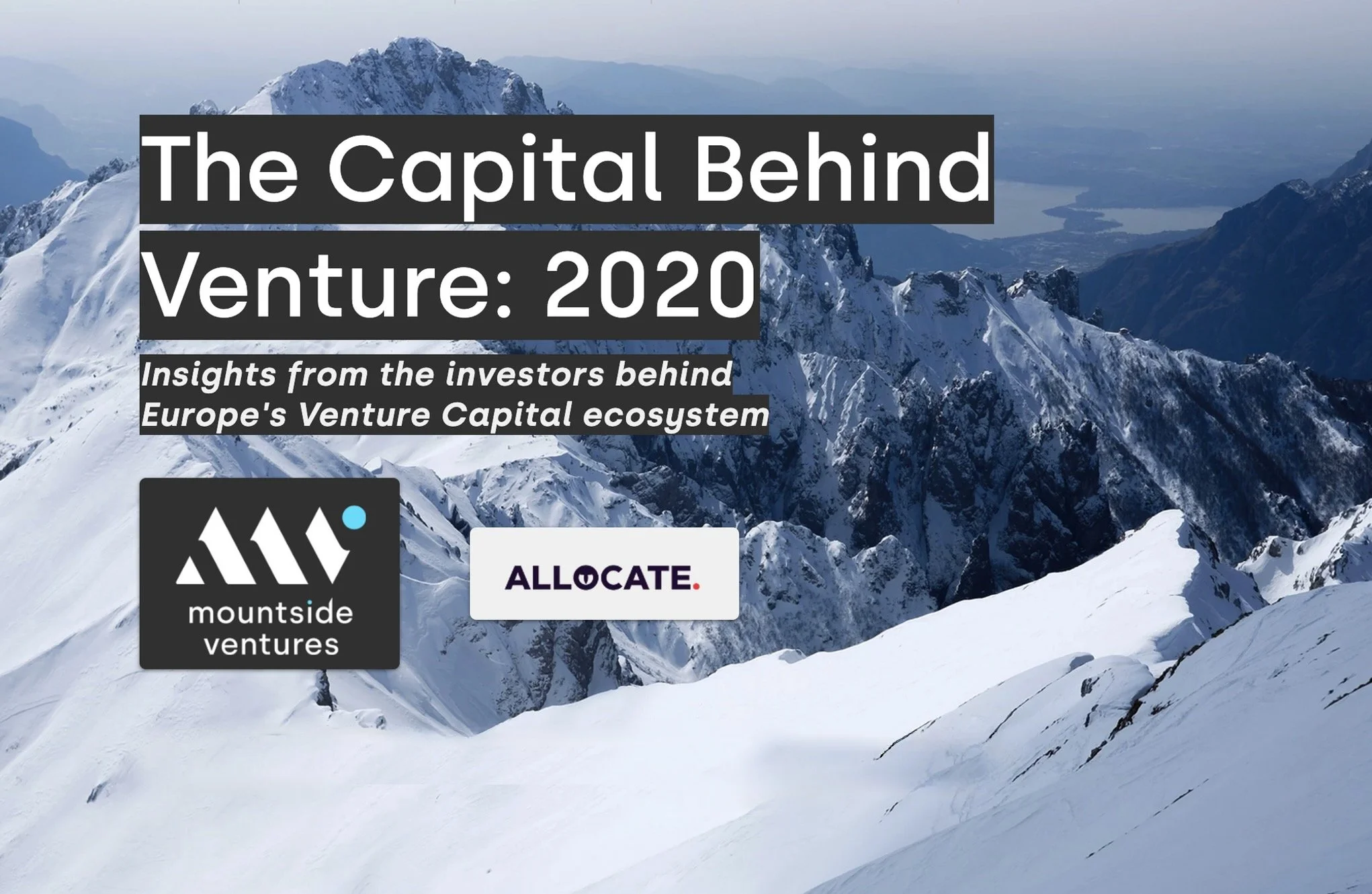 VC Internships