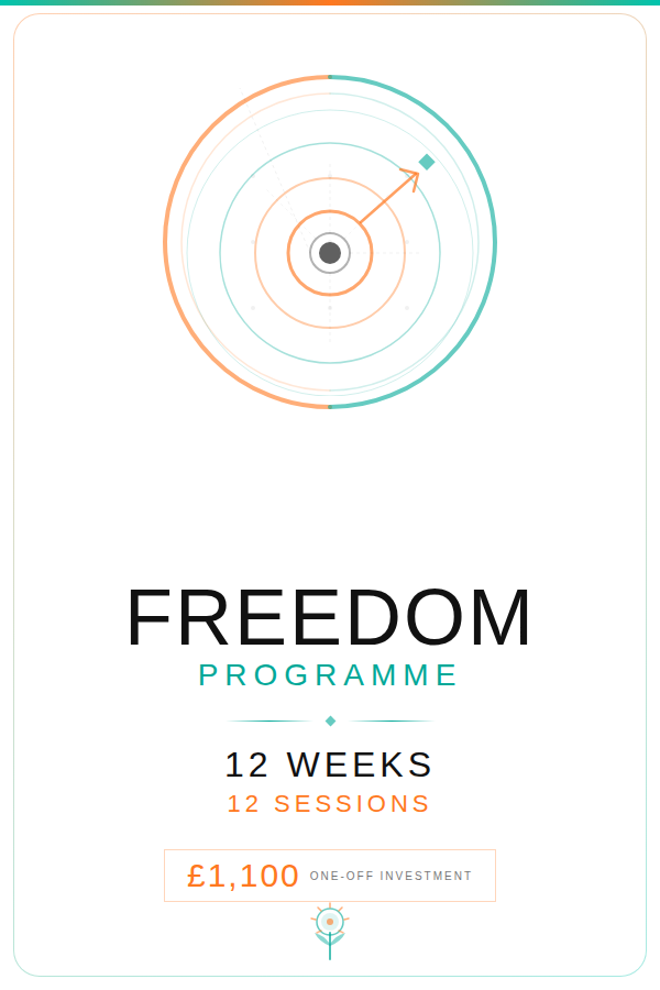 Freedom programme