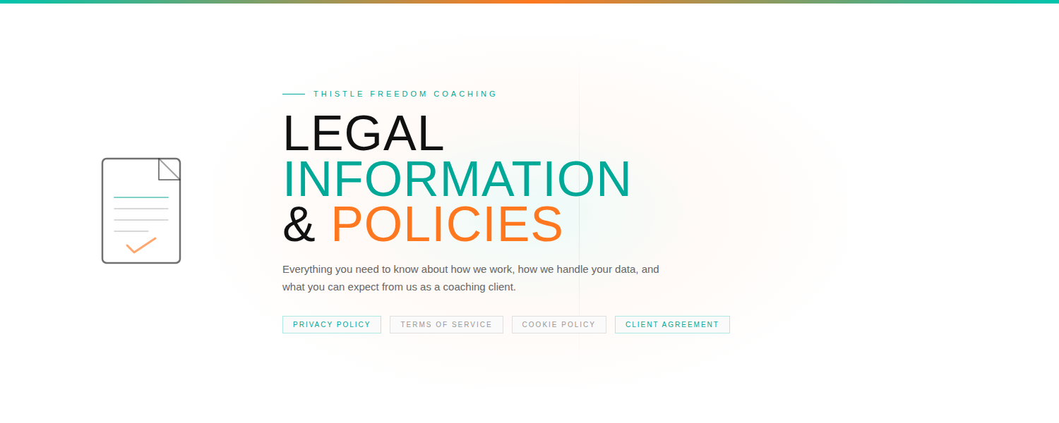 Legal