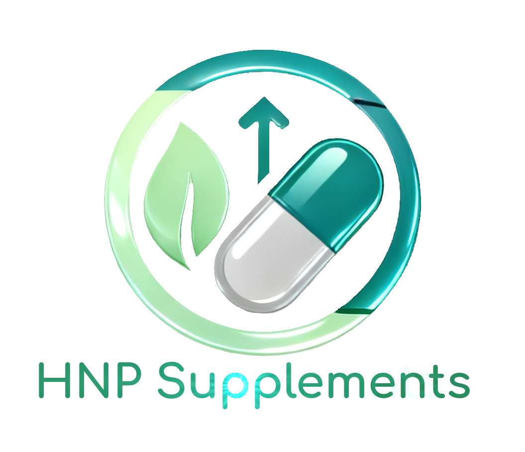 HNP Supplements