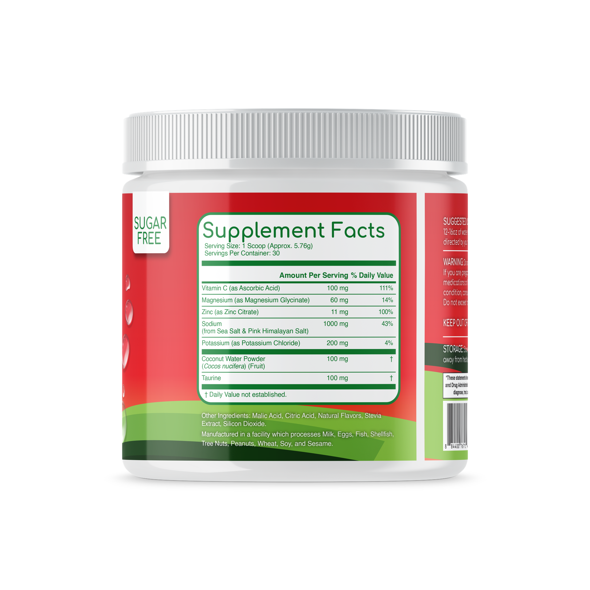 HNP Watermelon Rendering 16oz jar Right.png