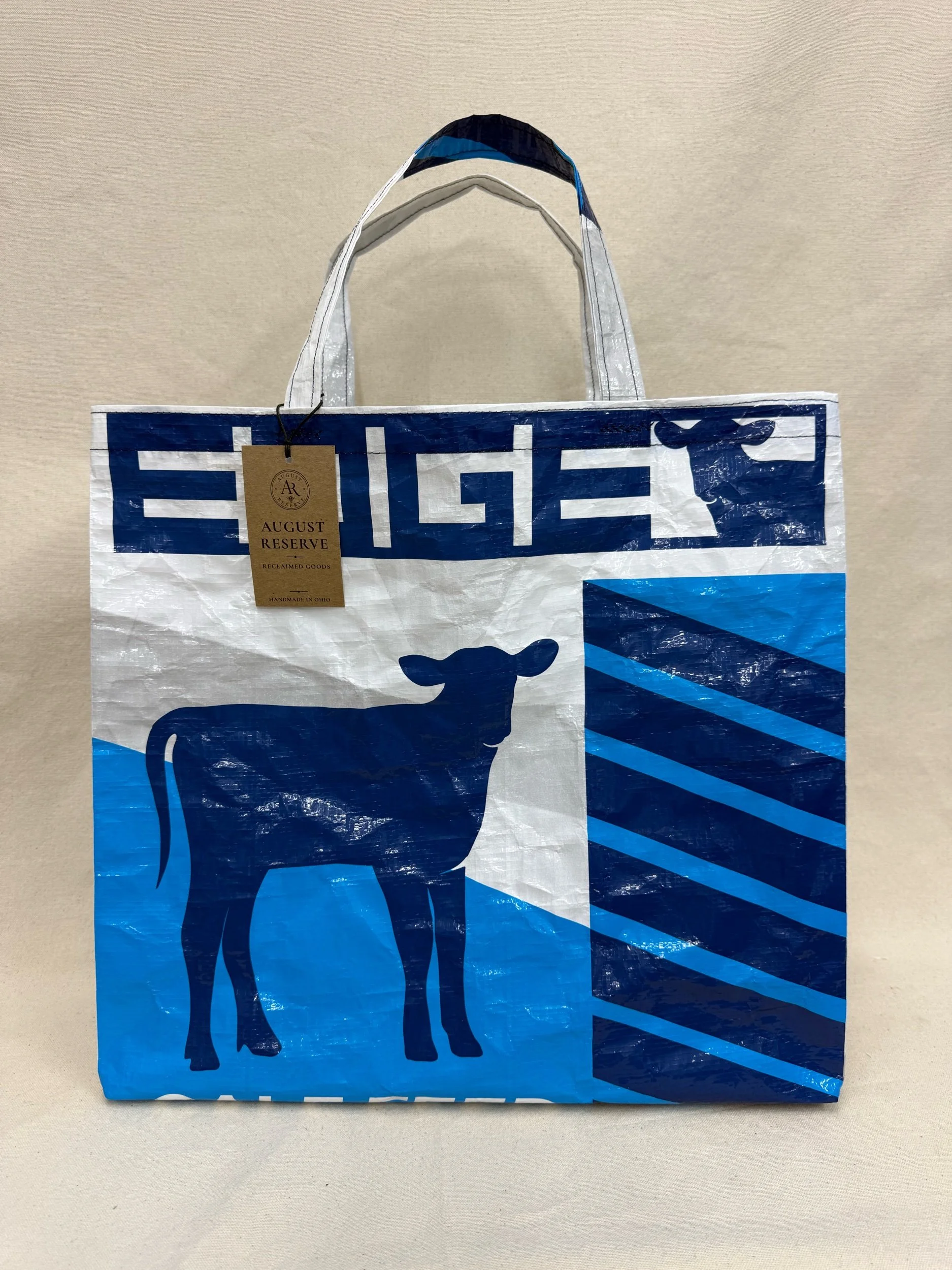 Calf Tote - Calf feed