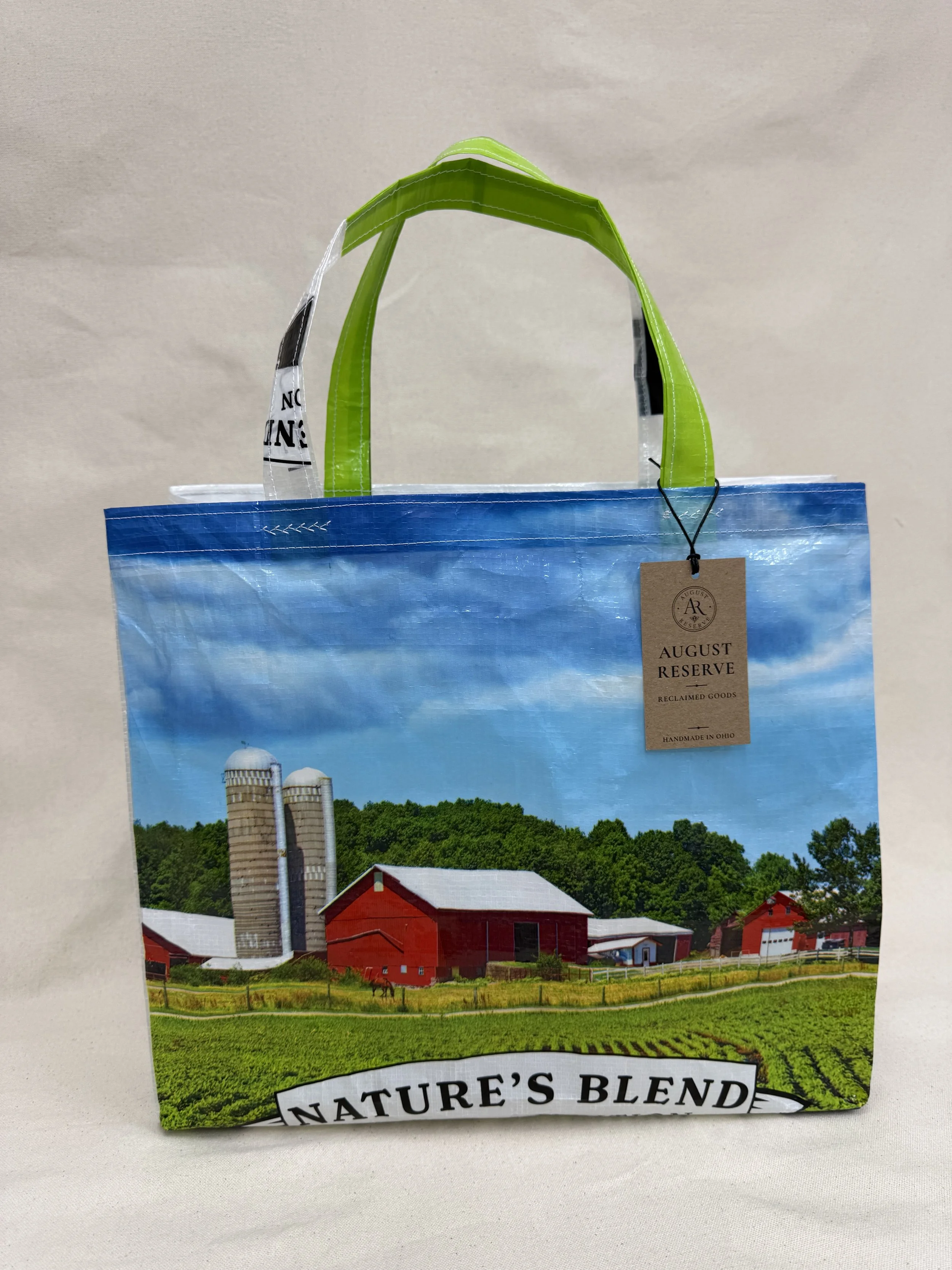 Nature's Blend Tote